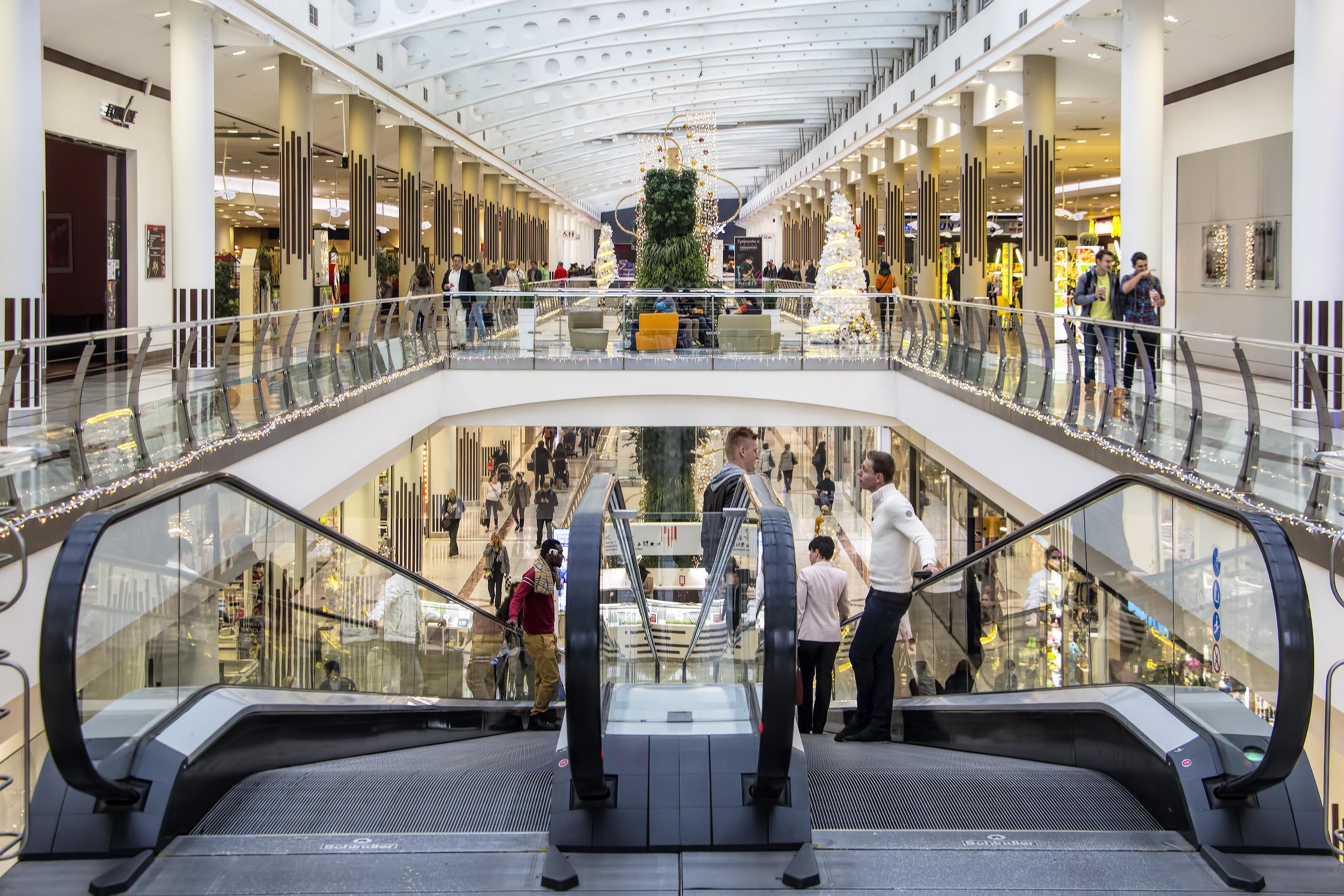 Los retos de futuro del visual merchandising y el retail branding