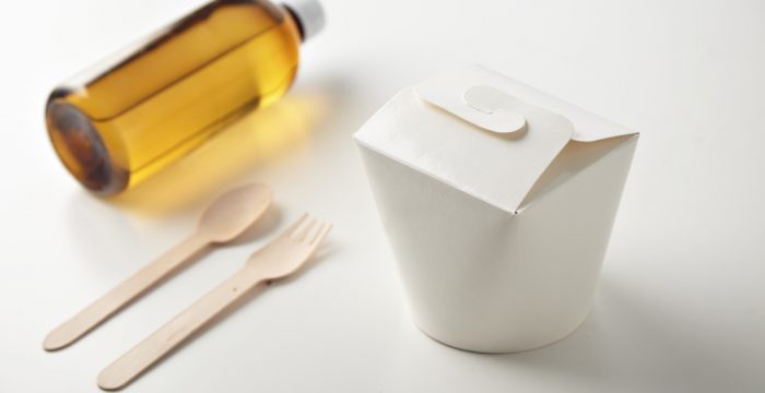 Las nuevas tendencias del packaging en el sector alimentario