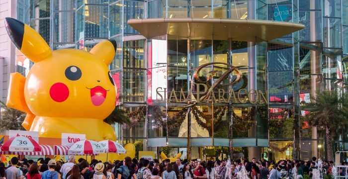 Branding emocional: la trastienda de Pokémon GO