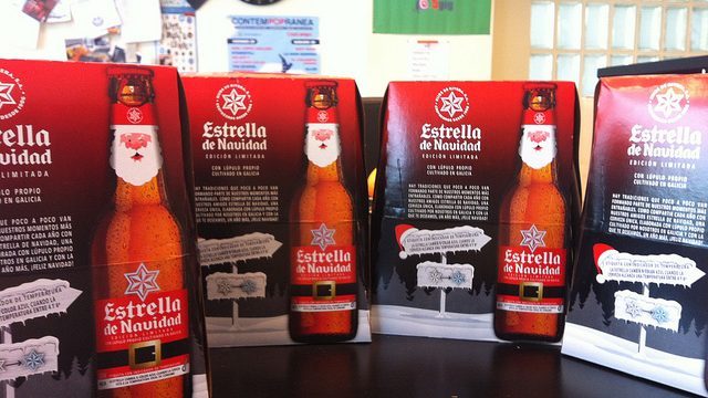 Packaging y Navidad: la oportunidad perfecta para ser una love mark