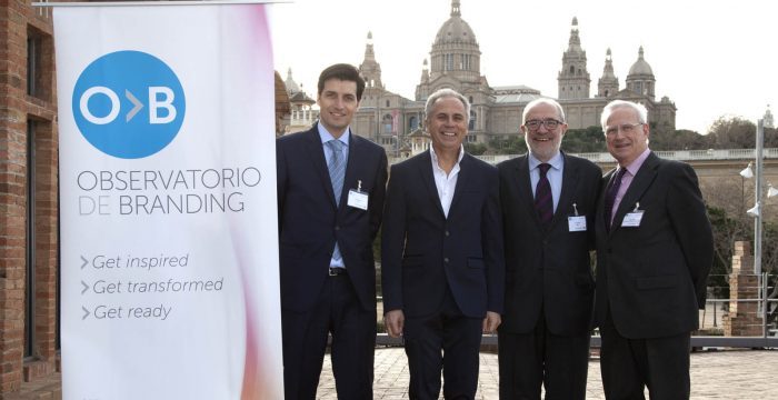 Nueva Edición del Observatorio del Branding en Madrid y Barcelona #BrandOnOB2017