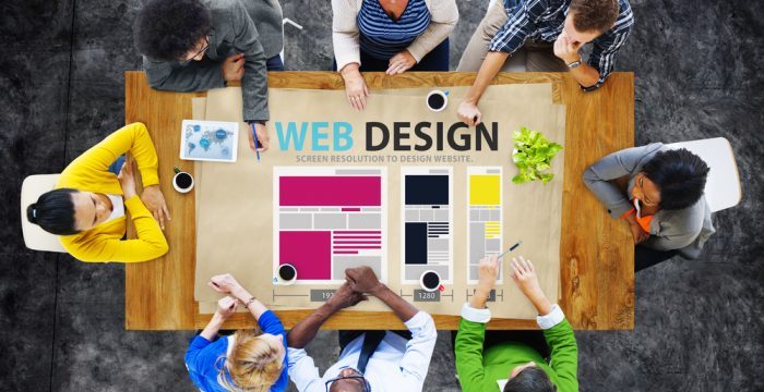 Branding y diseño web corporativo: cómo construir una marca en Internet