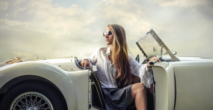 Branding y marcas de lujo: cómo crear una estrategia de diferenciación para los millennials