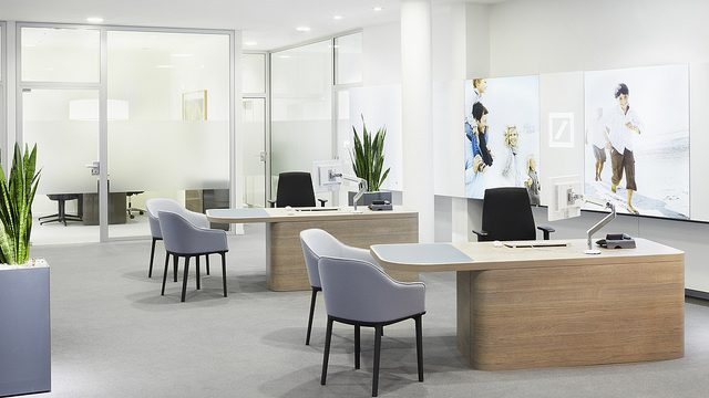 Diseñar en sector retail una oficina de atención al cliente: ¿En qué podemos ayudarte?