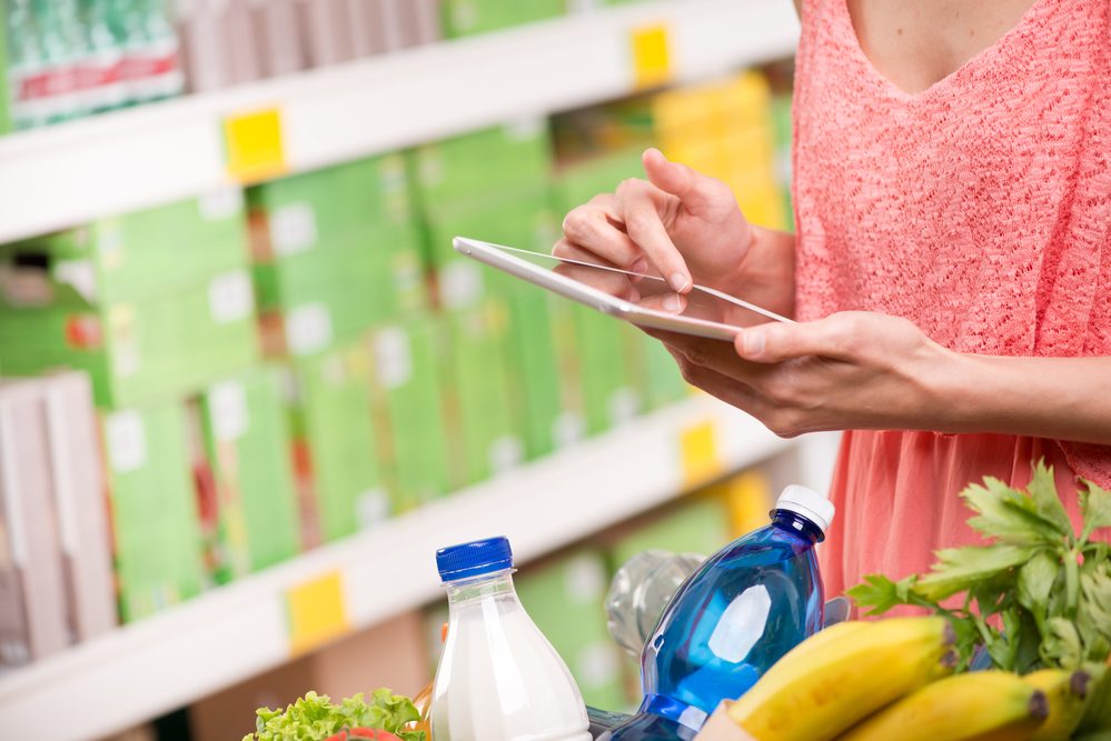 Estrategia de branding para supermercados: rebranding y digitalización